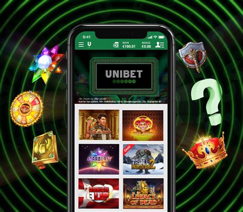 unibet inlog|Iba pa.